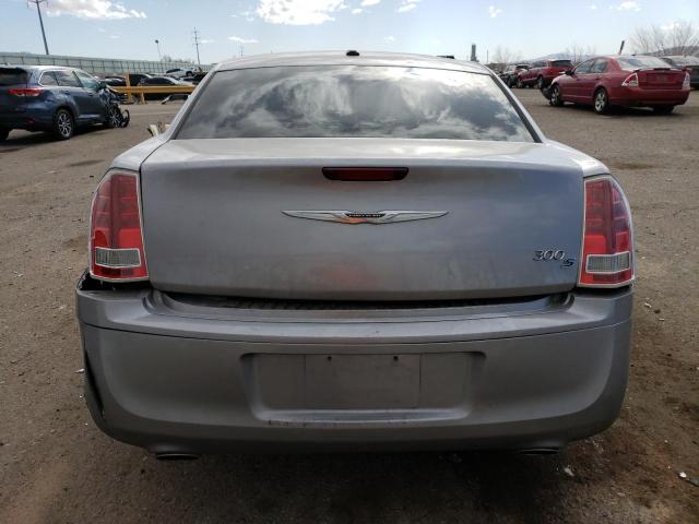 Photo 6 from auction – 2013 CHRYSLER 300 S with VIN 2C3CCABG0DH644107