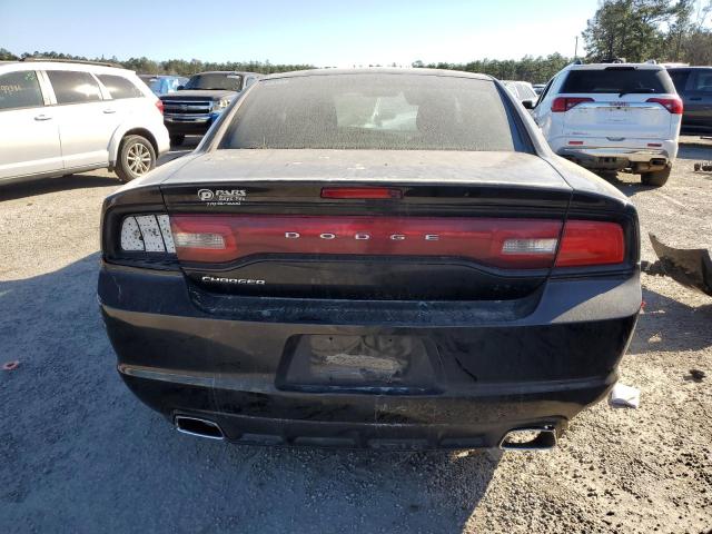 Photo 6 from auction – 2012 DODGE CHARGER SE with VIN 2C3CDXBG1CH296915