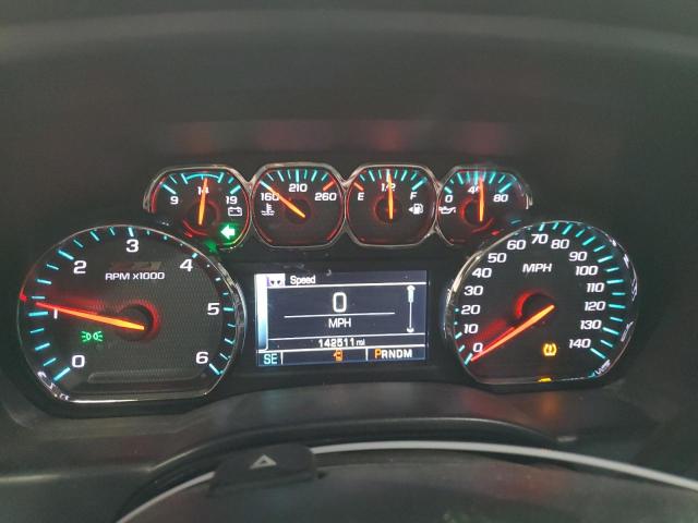 Photo 9 from auction – 2015 CHEVROLET SILVERADO with VIN 1GCVKSEC4FZ156822