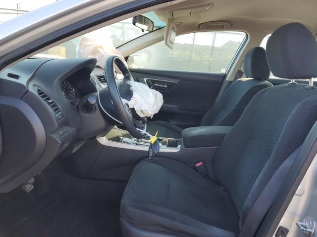 Photo 7 from auction – 2014 NISSAN ALTIMA 2.5 with VIN 1N4AL3AP4EN349817