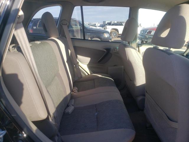 Photo 11 from auction – 2002 TOYOTA RAV4 with VIN JTEHH20V126026654