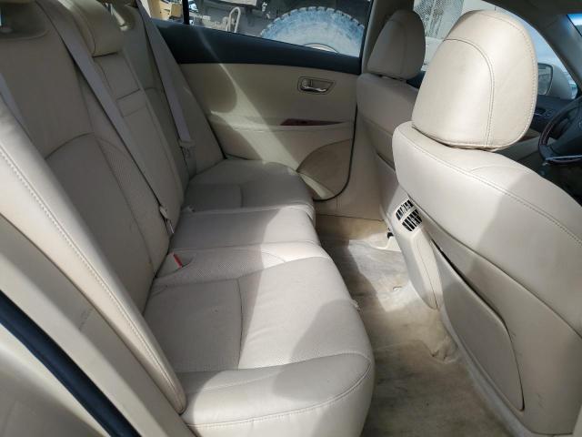 Photo 10 from auction – 2007 LEXUS ES 350 with VIN JTHBJ46G572122514