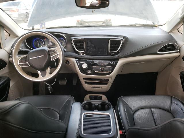 Photo 8 from auction – 2020 CHRYSLER PACIFICA L with VIN 2C4RC1GG4LR284248