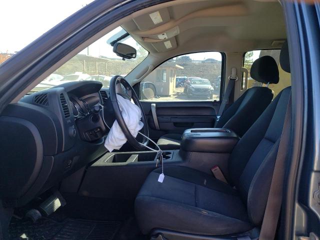 Photo 7 from auction – 2011 CHEVROLET SILV1500 2 with VIN 3GCPCSE05BG243294