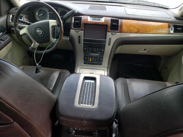 Photo 8 from auction – 2012 CADILLAC ESCALADE E with VIN 1GYS4KEF8CR308386
