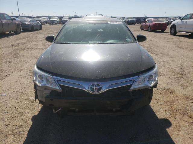 Photo 5 from auction – 2013 TOYOTA CAMRY L with VIN 4T4BF1FK6DR294610