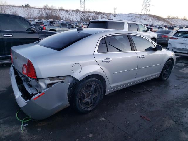 Photo 3 from auction – 2012 CHEVROLET MALIBU LS with VIN 1G1ZB5E03CF111434