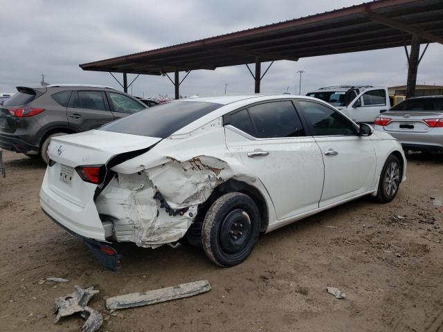Photo 3 from auction – 2019 NISSAN ALTIMA S with VIN 1N4BL4BVXKC232435