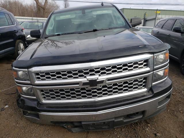 Photo 5 from auction – 2014 CHEVROLET SILVERADO with VIN 3GCUKREC1EG560230