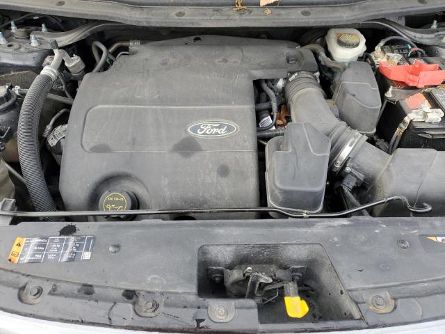 Photo 12 from auction – 2014 FORD EXPLORER L with VIN 1FM5K8F86EGC35508
