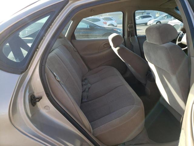 Photo 10 from auction – 1998 FORD TAURUS LX with VIN 1FAFP52S3WA136505