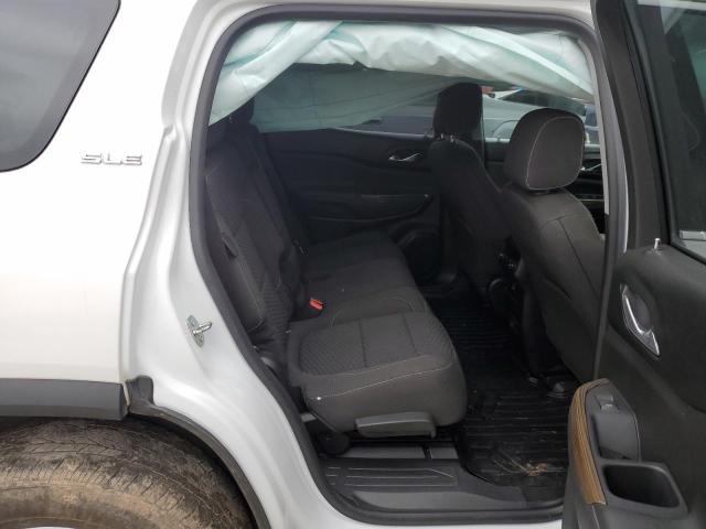 Photo 11 from auction – 2017 GMC ACADIA SLE with VIN 1GKKNSLA0HZ285837