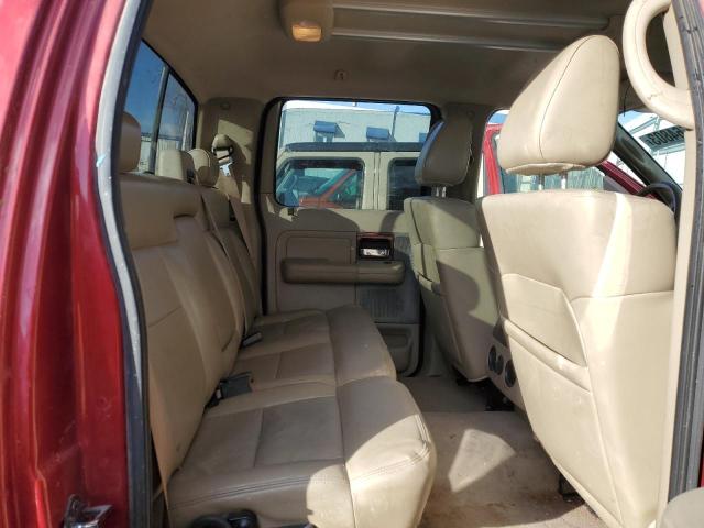 Photo 10 from auction – 2008 FORD F150 SUPER with VIN 1FTPW14V28FA51016
