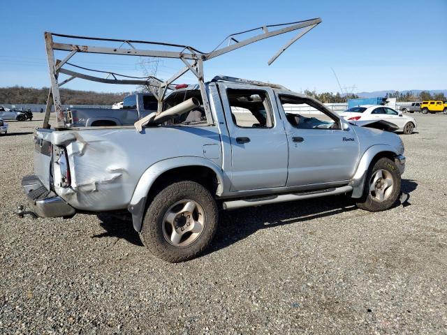 Photo 3 from auction – 2000 NISSAN FRONTIER C with VIN 1N6ED27T4YC432426