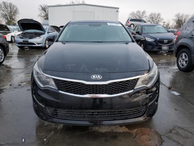 Photo 5 from auction – 2016 KIA OPTIMA LX with VIN 5XXGT4L3XGG090771