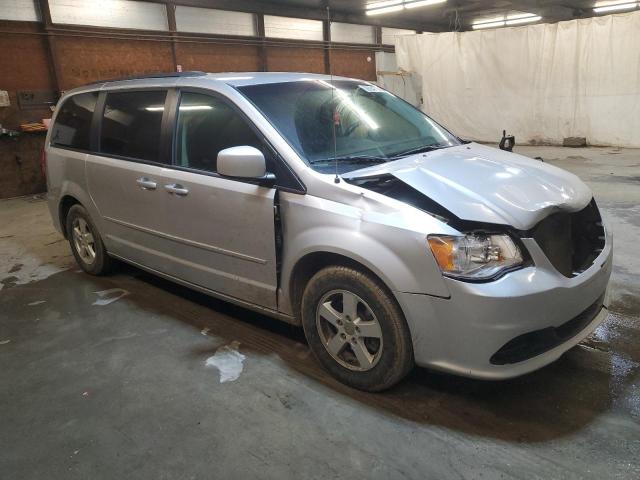 Photo 4 from auction – 2012 DODGE GRAND CARA with VIN 2C4RDGCG4CR190800