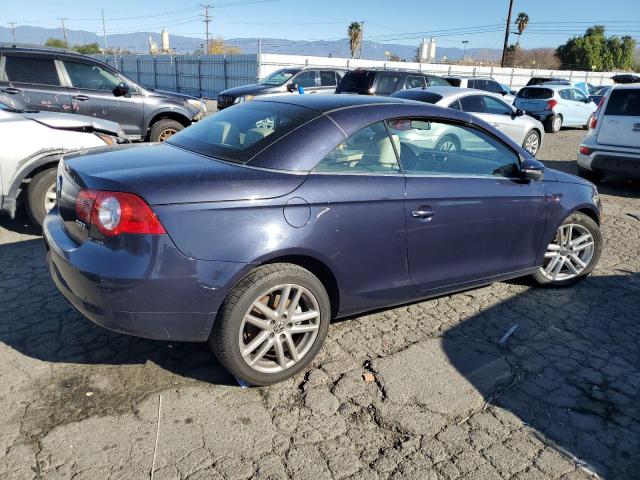 Photo 3 from auction – 2009 VOLKSWAGEN EOS LUX with VIN WVWFA71F39V013604