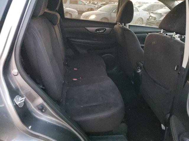 Фото 11 с аукциона – 2016 NISSAN ROGUE S с VIN KNMAT2MT4GP593746