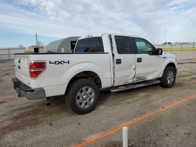 Photo 3 from auction – 2014 FORD F150 SUPER with VIN 1FTFW1EFXEKE54733