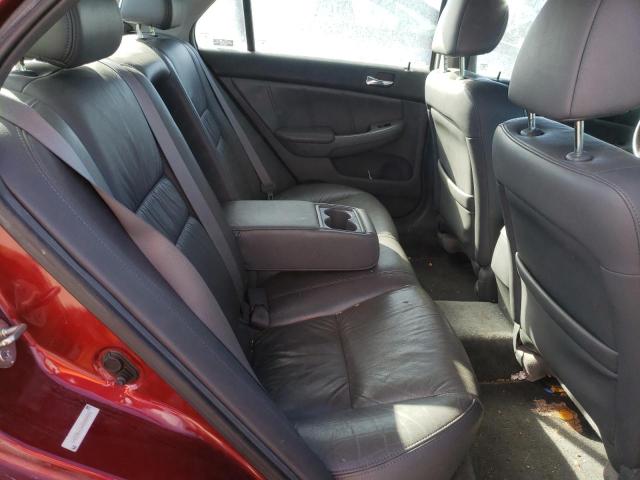 Photo 10 from auction – 2004 HONDA ACCORD EX with VIN 1HGCM66564A084995