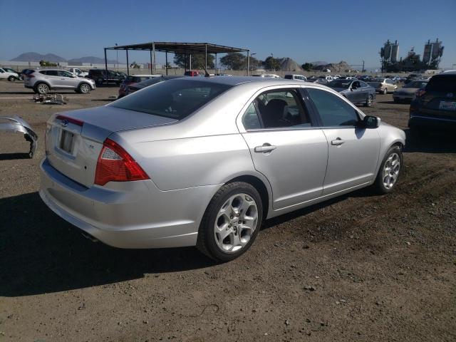 Photo 3 from auction – 2011 FORD FUSION SE with VIN 3FAHP0HA6BR274257