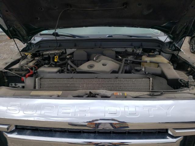 Photo 11 from auction – 2011 FORD F250 SUPER with VIN 1FT7W2B64BEA33731