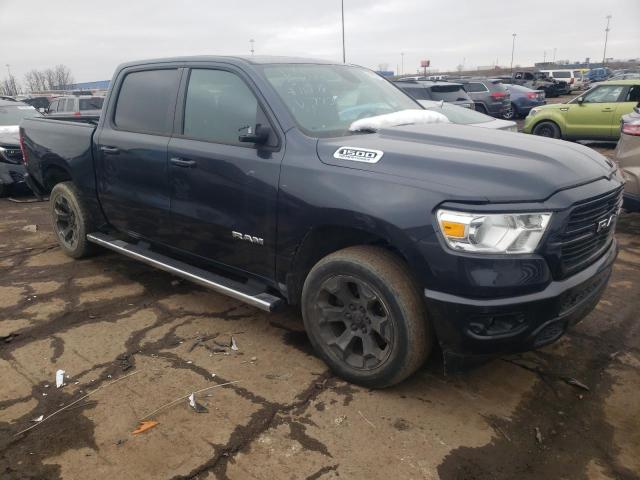Photo 4 from auction – 2021 RAM 1500 BIG H with VIN 1C6SRFFT3MN777730