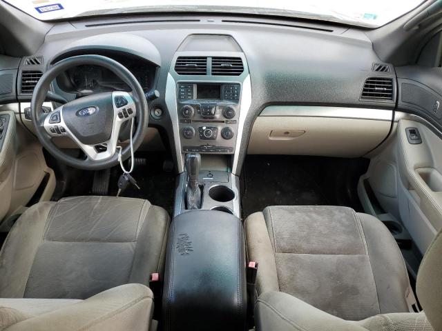 Photo 8 from auction – 2012 FORD EXPLORER with VIN 1FMHK7B8XCGA29344
