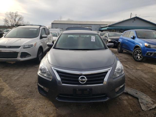 Photo 5 from auction – 2015 NISSAN ALTIMA with VIN 1N4AL3AP8FC486367
