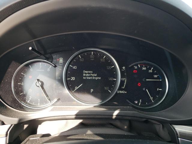 Photo 9 from auction – 2021 MAZDA CX-5 GRAND with VIN JM3KFBAY0M0430776