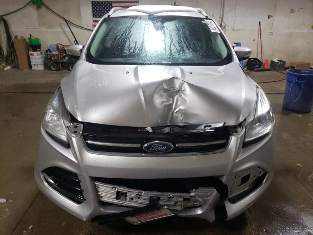 Photo 5 from auction – 2014 FORD ESCAPE TIT with VIN 1FMCU0JX4EUC01537