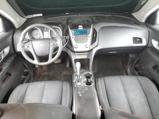 Photo 8 from auction – 2015 CHEVROLET EQUINOX LS with VIN 2GNALAEK8F1120113