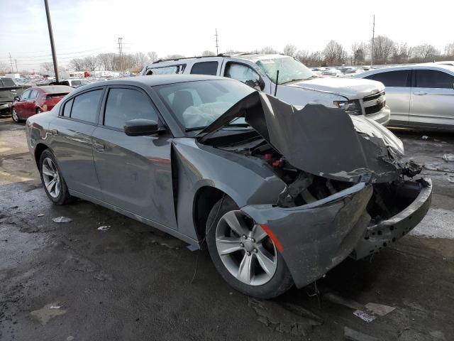 Photo 4 from auction – 2017 DODGE CHARGER SX with VIN 2C3CDXHG8HH520647