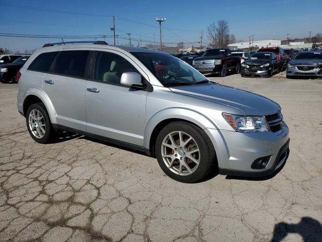 Photo 4 from auction – 2012 DODGE JOURNEY CR with VIN 3C4PDDDG9CT148303