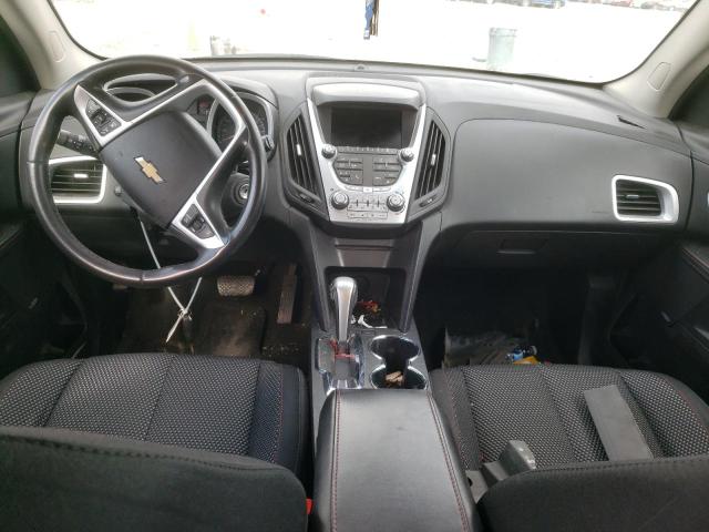 Photo 8 from auction – 2015 CHEVROLET EQUINOX LT with VIN 2GNALCEK9F6357773
