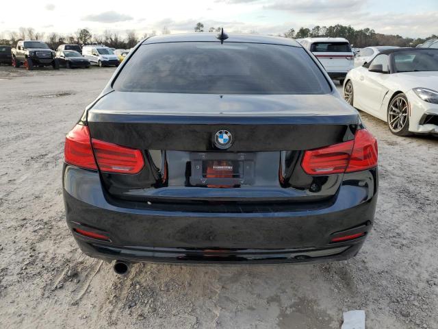 Photo 6 from auction – 2017 BMW 320 I with VIN WBA8E1G33HNU15920