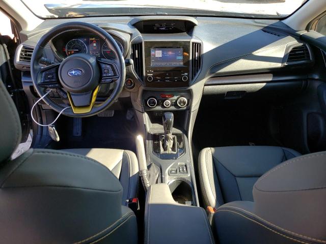 Photo 8 from auction – 2021 SUBARU CROSSTREK with VIN JF2GTHRC8MH324520