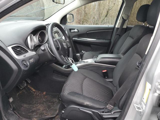 Photo 7 from auction – 2011 DODGE JOURNEY EX with VIN 3D4PG4FB4BT534332