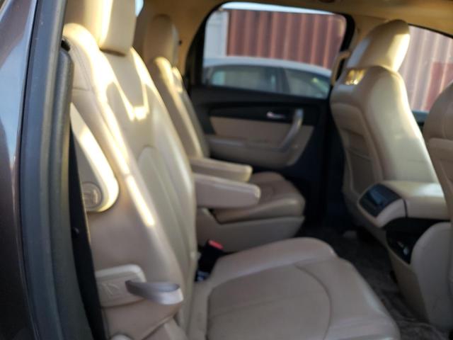 Photo 11 from auction – 2011 GMC ACADIA with VIN 1GKKRRED9BJ168283
