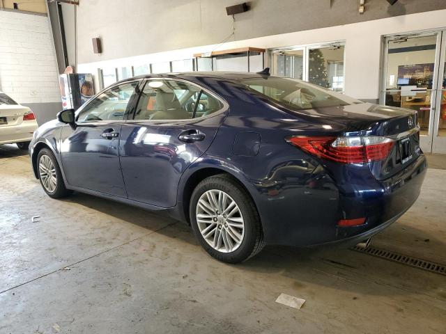 Photo 2 from auction – 2013 LEXUS ES 350 with VIN JTHBK1GG1D2036090