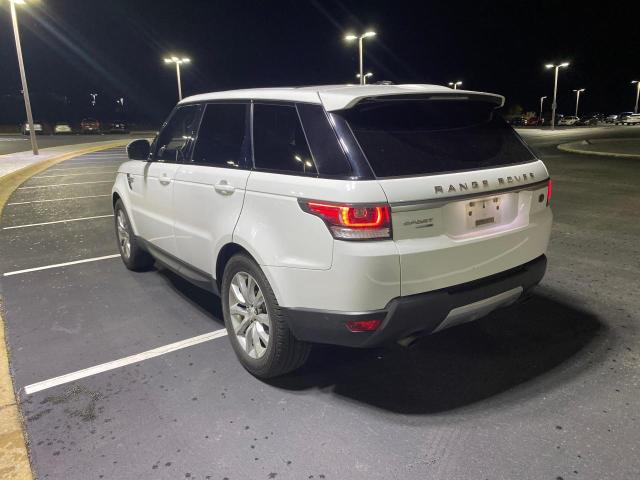 Photo 3 from auction – 2014 LAND ROVER RANGE ROVE with VIN SALWR2WFXEA386458