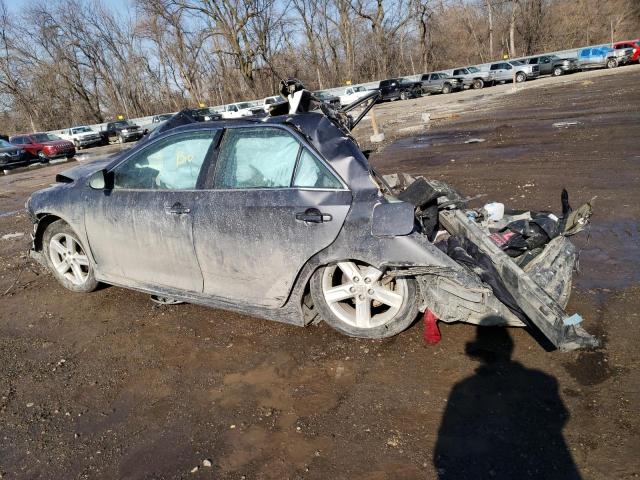 Photo 2 from auction – 2012 TOYOTA CAMRY BASE with VIN 4T1BF1FK3CU176460