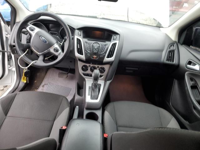 Photo 8 from auction – 2014 FORD FOCUS SE with VIN 1FADP3F22EL324781