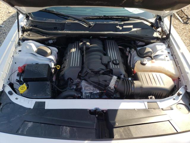 Photo 11 from auction – 2022 DODGE CHALLENGER with VIN 2C3CDZFJ4NH192262