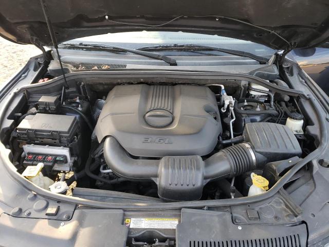 Photo 12 from auction – 2011 DODGE DURANGO EX with VIN 1D4RD2GG5BC623533
