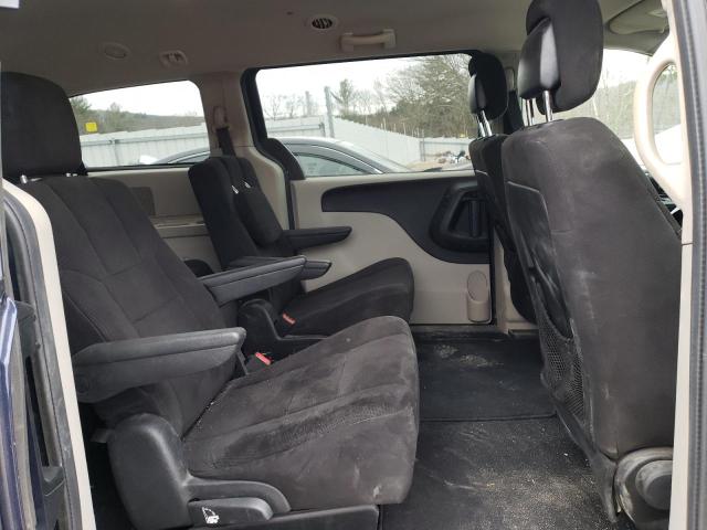 Photo 11 from auction – 2013 DODGE GRAND CARA with VIN 2C4RDGBG7DR515958