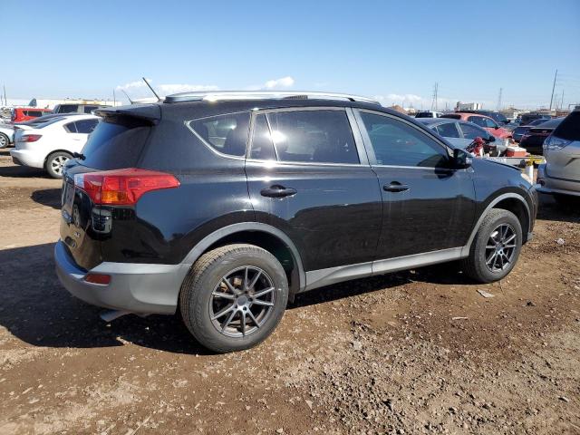 Photo 3 from auction – 2013 TOYOTA RAV4 XLE with VIN 2T3WFREV2DW041491