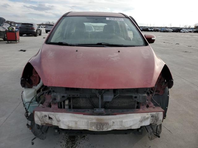Photo 5 from auction – 2013 MAZDA 5 with VIN JM1CW2BL9D0149107