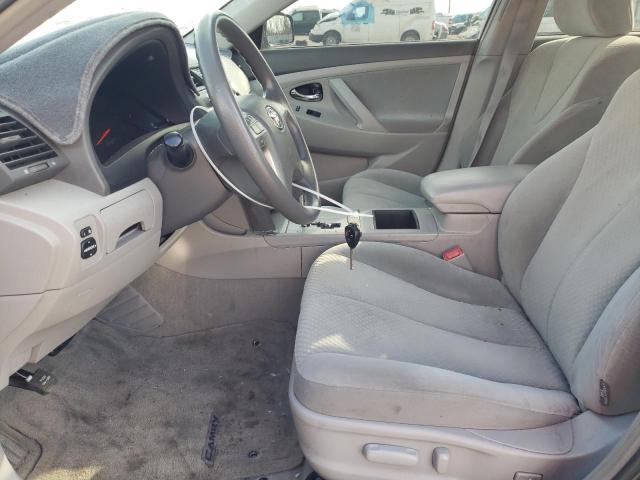 Photo 7 from auction – 2007 TOYOTA CAMRY CE with VIN 4T1BE46K67U178195