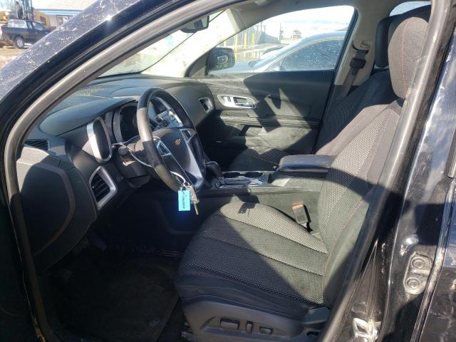 Photo 7 from auction – 2016 CHEVROLET EQUINOX LT with VIN 2GNFLFEKXG6243712